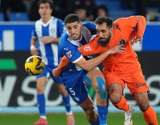 TIN BÓNG ĐÁ 28/1: Nóng bỏng cuộc chiến trụ hạng Serie A và La Liga