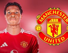 TIN CHUYỂN NHƯỢNG 29/1: Man Utd đón tân binh đầu tiên dưới thời HLV Amorim, 'bật đèn xanh' để Casemiro ra đi