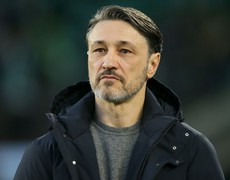 TIN CHUYỂN NHƯỢNG 30/1: Kovac dẫn dắt Dortmund, MU chiêu mộ Dorgu