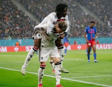 TIN BÓNG ĐÁ 31/1: Man United duy trì mạch chiến thắng ấn tượng, Ronaldo tiếp tục tỏa sáng trong màu áo Al Nassr