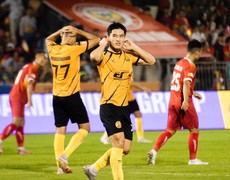 CLB Thanh Hóa đối diện với những khó khăn ở V-League 2025/26