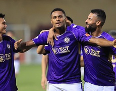 CLB Hà Nội tự tin đua vô địch V-League 2025/26