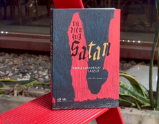 Dấu ấn những tác phẩm của nhà văn đoạt giải Nobel 2025 tại Việt Nam