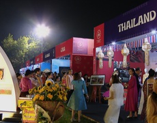 Hơn 1 triệu lượt khách trải nghiệm Lễ hội Văn hóa Thế giới tại Hà Nội