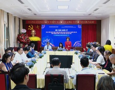 Khai mở hướng đi mới cho nghệ thuật Việt Nam trong thời đại số