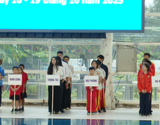 Giải vô địch nhảy cầu quốc gia chỉ còn 4 đoàn tham gia thi đấu