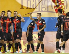 CLB Ninh Bình giành cú đúp danh hiệu