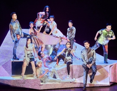 The Gem - ‘Viên ngọc’ kỷ niệm 50 năm quan hệ Việt - Đức