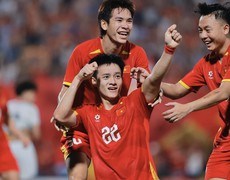 U23 Việt Nam chạm trán chủ nhà Saudi Arabia ở VCK U23 châu Á