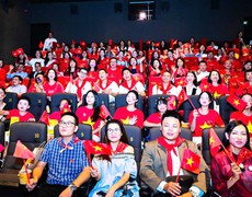 Phát triển công nghiệp văn hóa từ hiệu ứng “concert quốc gia”