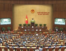 Luật Báo chí sửa đổi tập trung vào các nhóm chính sách nào?