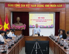 Bộ Quy tắc ứng xử văn hóa trên không gian mạng yêu cầu KOL có trách nhiệm với cộng đồng