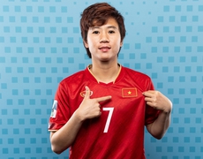 Quả bóng Vàng Nguyễn Thị Tuyết Dung treo giày ở tuổi 32