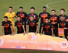 CLB Ninh Bình lập kỷ lục châu Á