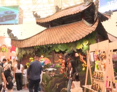 Lan tỏa tinh hoa văn hóa Việt trong dòng chảy hiện đại 