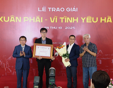 Nhà hát Opera Hà Nội: Biểu tượng văn hóa mới của Thủ đô trong kỷ nguyên mới