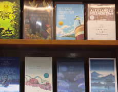 Giải Nobel văn chương và những tác phẩm được dịch tại Việt Nam