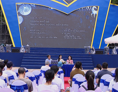 Buổi giao lưu cùng dịch giả về tiểu thuyết mới của Haruki Murakami 