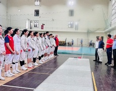 Thể thao Việt Nam dồn toàn lực cho SEA Games 33