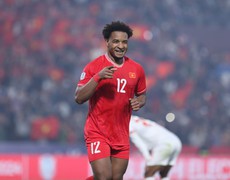 Nguyễn Xuân Son được triệu tập trở lại đội tuyển Việt Nam