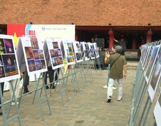 Sứ mệnh của nghệ sĩ nhiếp ảnh trong thời đại AI bùng nổ