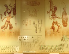 Hiện vật dưới lòng đất Vườn chuối kể chuyện về ngôi làng cổ 4.000 năm 