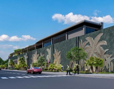 Có gì tại công viên di sản tương lai ở di tích Vườn Chuối?