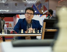 Quang Liêm tạo cột mốc lịch sử cho cờ vua Việt Nam tại World Cup