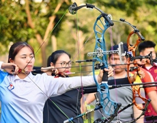 Thể thao Việt Nam bước vào giai đoạn cao điểm chuẩn bị cho SEA Games 33