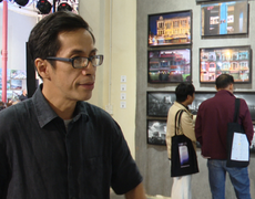 Nhiếp ảnh gia Quang Lâm tổ chức hai triển lãm tại Photo Hanoi ‘25 