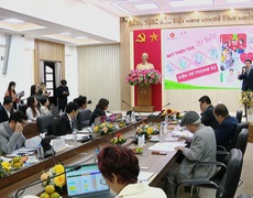 27 dự án vào chung kết Giải thưởng Hành động Vì cộng đồng