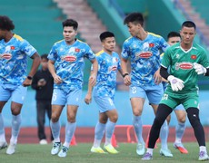 Đội tuyển Việt Nam sang Lào thi đấu vòng loại cuối Asian Cup 2027
