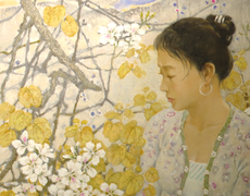 Triển lãm “Trường Đại học Mỹ thuật Việt Nam và bạn bè” 