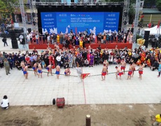 Thách thức với di sản kéo co trong đời sống hiện đại