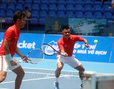 Tay vợt Phạm Văn Phương được trao cơ hội dự SEA Games 33