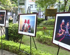 Tôn vinh nét đẹp của phụ nữ Việt Nam trong đời sống hôm nay