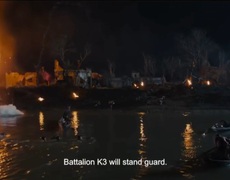 “Mưa đỏ” lọt vào danh sách 86 phim đủ tiêu chuẩn dự tranh Oscar