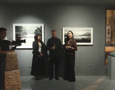 “Việt Nam - Hành trình 30 năm nghệ thuật” của nhiếp ảnh gia Peter Steinhauer