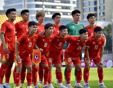U22 Việt Nam phải đổi địa điểm thi đấu ở SEA Games 2025