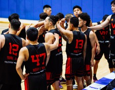 Đội tuyển bóng rổ Việt Nam công bố danh sách nam, nữ dự SEA Games 33