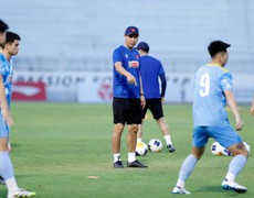 Ban tổ chức SEA Games 33 thay đổi bảng đấu môn bóng đá nam