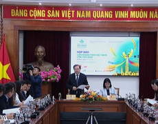 203 tác phẩm tham dự Liên hoan phim Việt Nam lần thứ 24