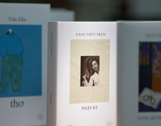 Bộ sách kỷ niệm 20 năm Nhã Nam - Dấu mốc tri ân và lan tỏa tri thức