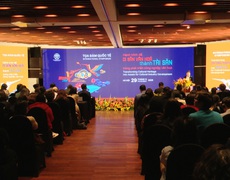 Hà Nội tìm giải pháp biến di sản văn hoá thành tài sản phát triển kinh tế