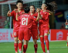 Danh sách đội tuyển nữ Việt Nam dự SEA Games 33: Gương mặt nào bị loại đáng tiếc?