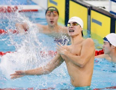 Nhật ký SEA Games 33 ngày 10/12: Dấu ấn Trần Hưng Nguyên