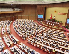 Những điểm mới của Luật Báo chí vừa được Quốc hội thông qua