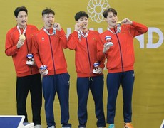 Nhật ký SEA Games 33 ngày 11/12: Điền kinh và Bơi thi đấu thăng hoa