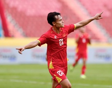 VIDEO U22 Việt Nam 2-0 U22 Malaysia, SEA Games 2025: Màn trình diễn đẳng cấp của Đình Bắc