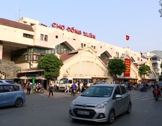 Lễ hội Thiết kế Sáng tạo Hà Nội 2026: Tinh thần sáng tạo lan tỏa khắp thành phố trong cả năm